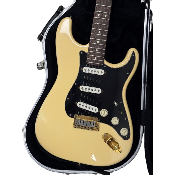 (BRUGT) Fender Stratocaster 1993 Special Edition